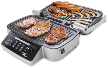 PHGR9000 černá/nerez