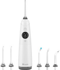 TRUELIFE AQUAFLOSS COMPACT C300 bílá