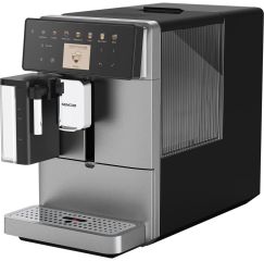 SENCOR SES9350CH černá/stříbrná