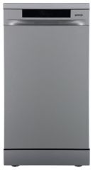 GORENJE GS541C10X nerez Bezplatný servis 5 let po registarci