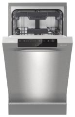 GS541C10X nerez Bezplatný servis 5 let po registarci