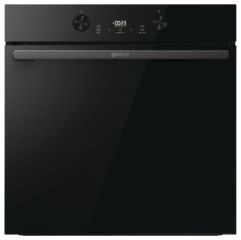 GORENJE BPS6737E04DBG černá Bezplatbý servis 5 let po registraci