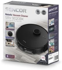 SRV9020BK černá
