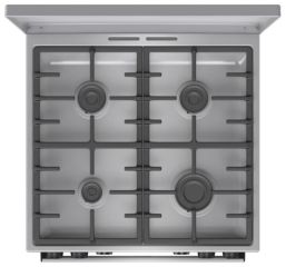 GKS6C71XF nerez Bezplatný servis 5 let po registraci