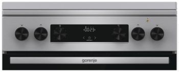 GKS6C71XF nerez Bezplatný servis 5 let po registraci