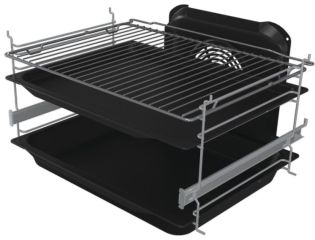 GKS6C71XF nerez Bezplatný servis 5 let po registraci