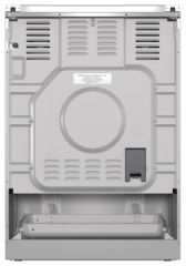 GKS6C71XF nerez Bezplatný servis 5 let po registraci