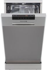 PD1046EX nerez Bezplatný servis + 3 roky po registraci