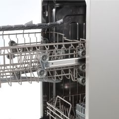 PD1046EX nerez Bezplatný servis + 3 roky po registraci