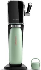 FIZZ&GO COOL zelená