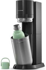 FIZZ&GO COOL zelená