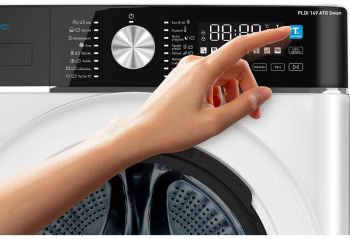 PLDI149ATG Swan bílá Bezplatný servis + 3 roky po registraci