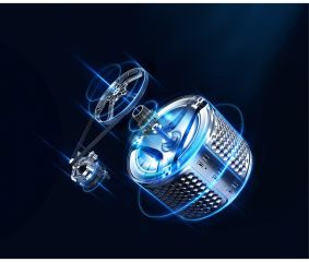 PLDI1410ABLP bílá Bezplatný servis + 3 roky po registraci