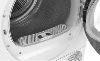 WQB246DMBY bílá Cash Back 2.000Kč