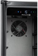 PW40GDC černá Bezpatný servis + 3 roky po registraci