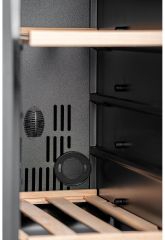 PW40GDC černá Bezpatný servis + 3 roky po registraci