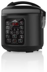 813190000 Fornellino černá