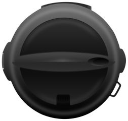 813190000 Fornellino černá