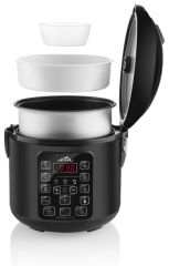 813190000 Fornellino černá