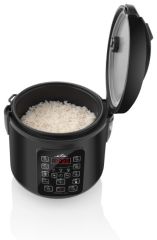 813190000 Fornellino černá