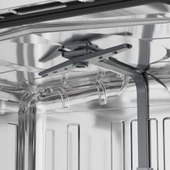 VM6475CX nerez Bezplatný servis 5 let po registraci