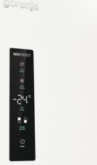 NFB62CA2W4 bílá Bezplatný servis 5let po registraci