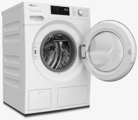 WWG880WCS lotosově bílá