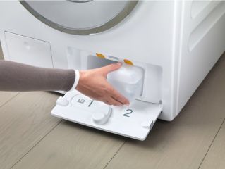 TwinDos Care/GP TDC 141 L 1,44 l