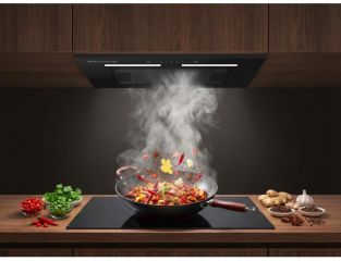 PEB6052BIB černá/nerez Bezplatný servis + 3 roky po registraci