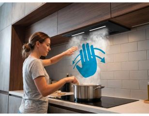 PEB6052BIB černá/nerez Bezplatný servis + 3 roky po registraci