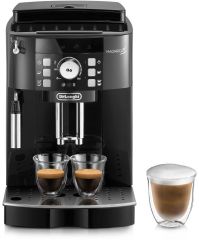 ECAM21.117.B černá