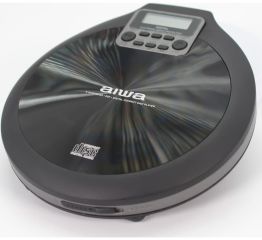 AIWA PCP-850BK černá
