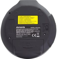 PCP-850BK černá