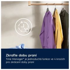 EW6F3494C bílá Záruka 5 let po registraci