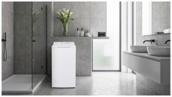 PLD127CTLE11 bílá Bezplatný servis + 3 roky po registraci