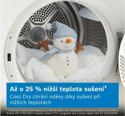 WRB247DNCS bílá/černá Cashback -2.000 Kč od 8.10.- 14.12.2026
