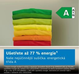 WRB247DNCS bílá/černá Cashback -2.000 Kč od 8.10.- 14.12.2026